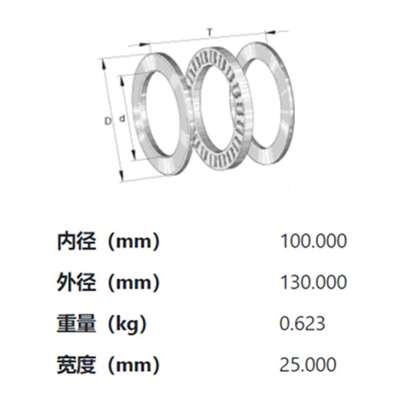 滾筒開牙球軸承 F-4346.04.ZARI印刷機(jī)軸承型號(hào)齊全現(xiàn)貨供應(yīng)(圖2)